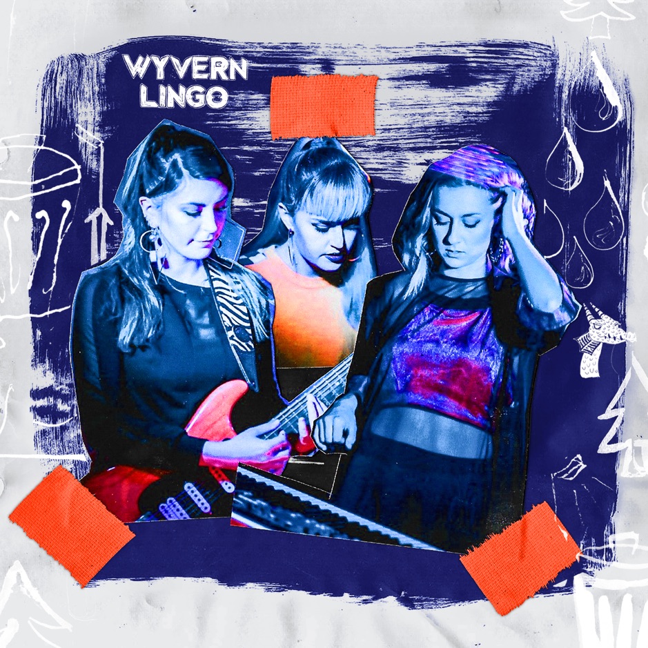 Wyvern Lingo - Wyvern Lingo